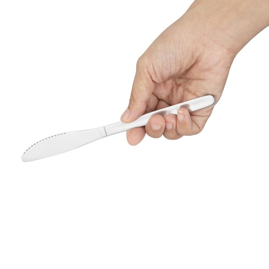 Kelso Children's Cutlery Knives | 12 pieces