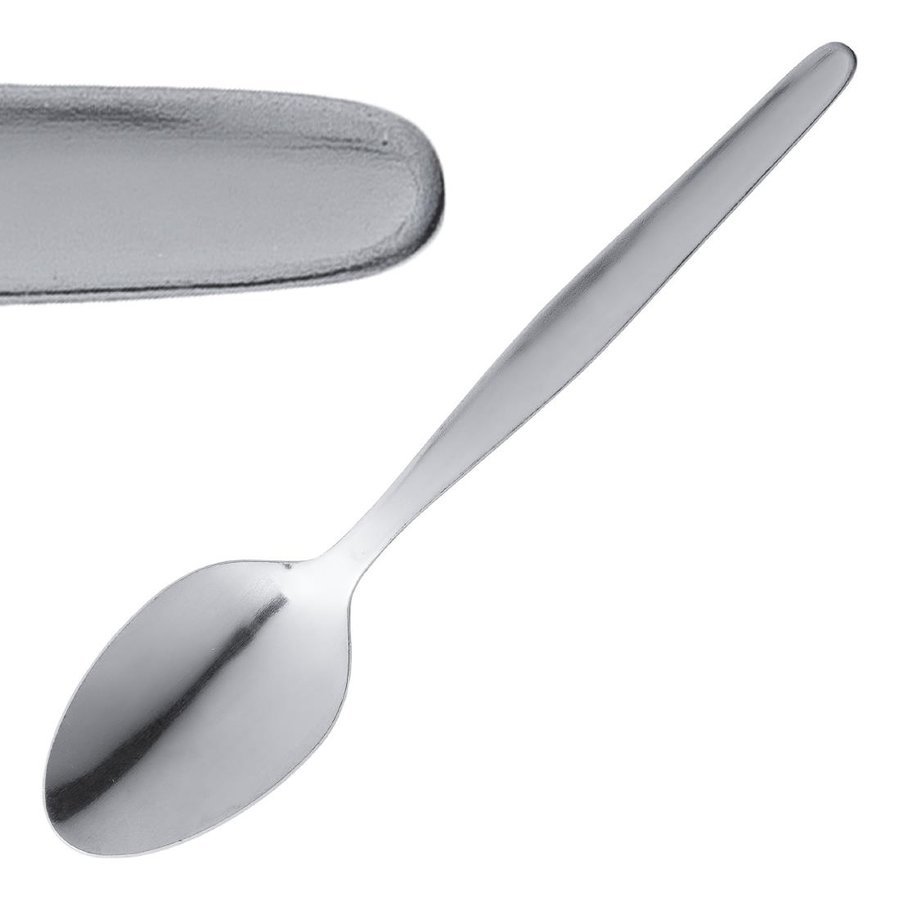 Kelso Children's Cutlery Spoons | 12 pieces