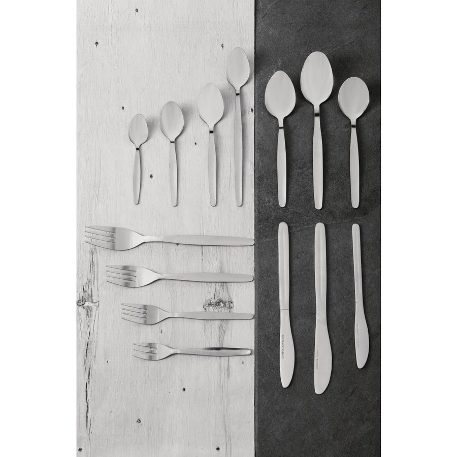 Kelso Children's Cutlery Spoons | 12 pieces