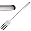 HorecaTraders Fourchettes de table Henly | 12 pièces
