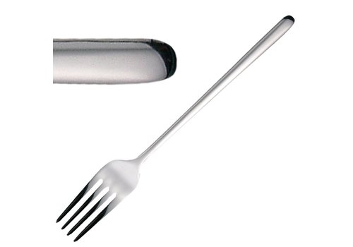  HorecaTraders Henly Table Forks | 12 pieces 