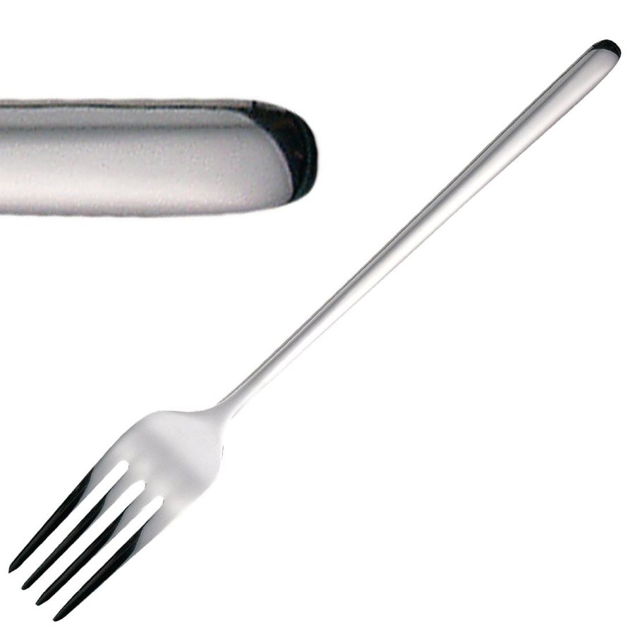 Fourchettes de table Henly | 12 pièces