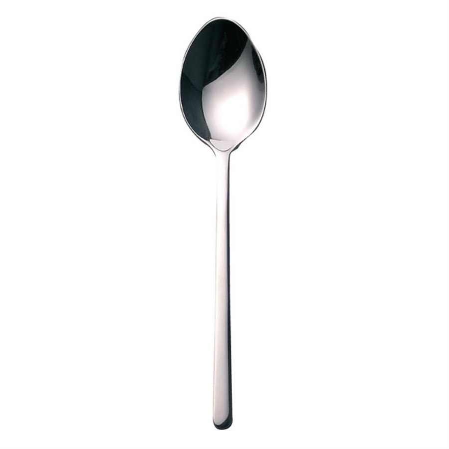 Henly Pudding Spoons | 12 pieces