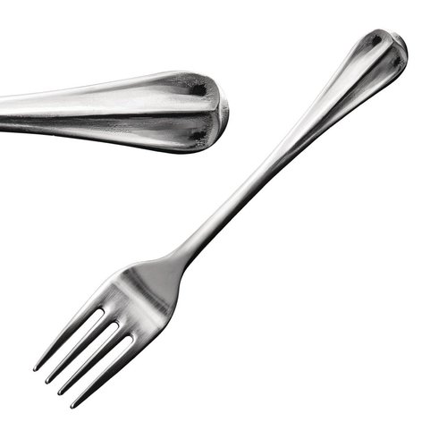  Comas Granada pastry fork | 12 pieces 