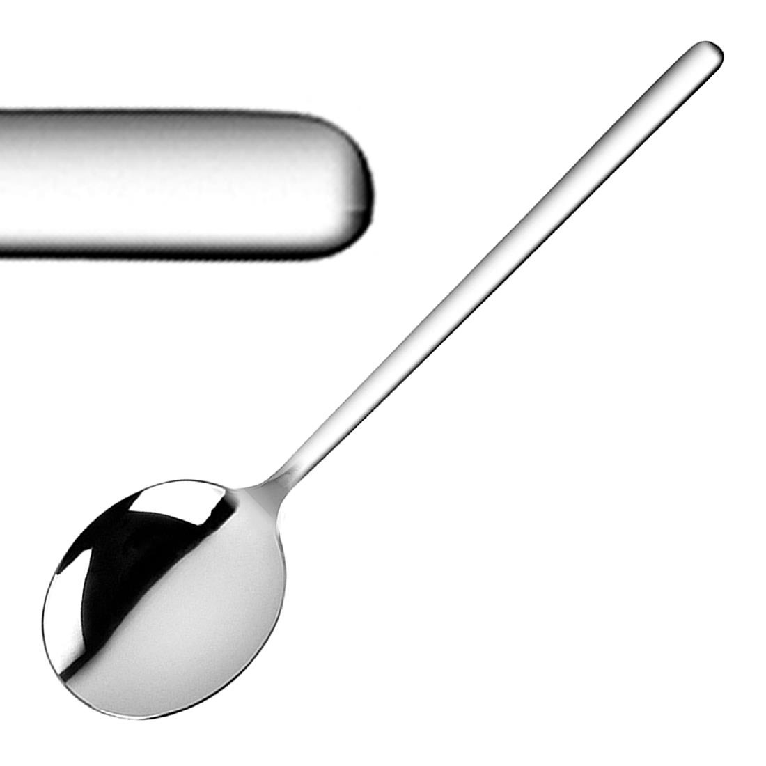 Buy Henly Soup Spoons 12 pieces online HorecaTraders