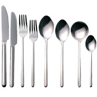 Henly Soup Spoons | 12 pieces