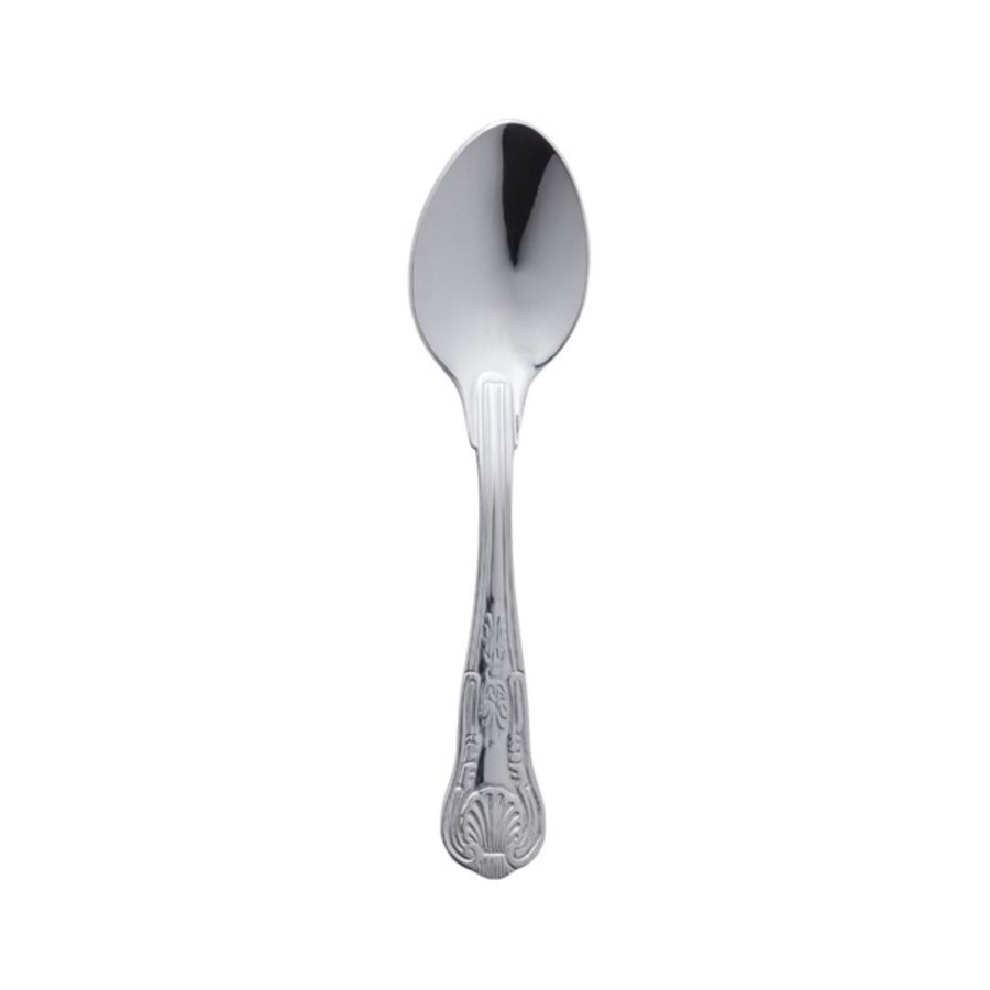 Kings Coffee Spoons | 12 pieces