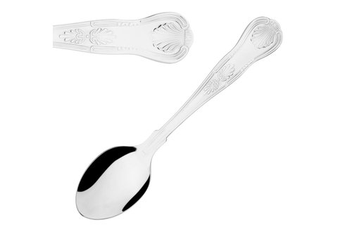  Olympia Kings pudding spoons | 12 pieces 