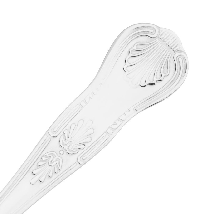 Cuillères à pudding des rois | 12 pièces