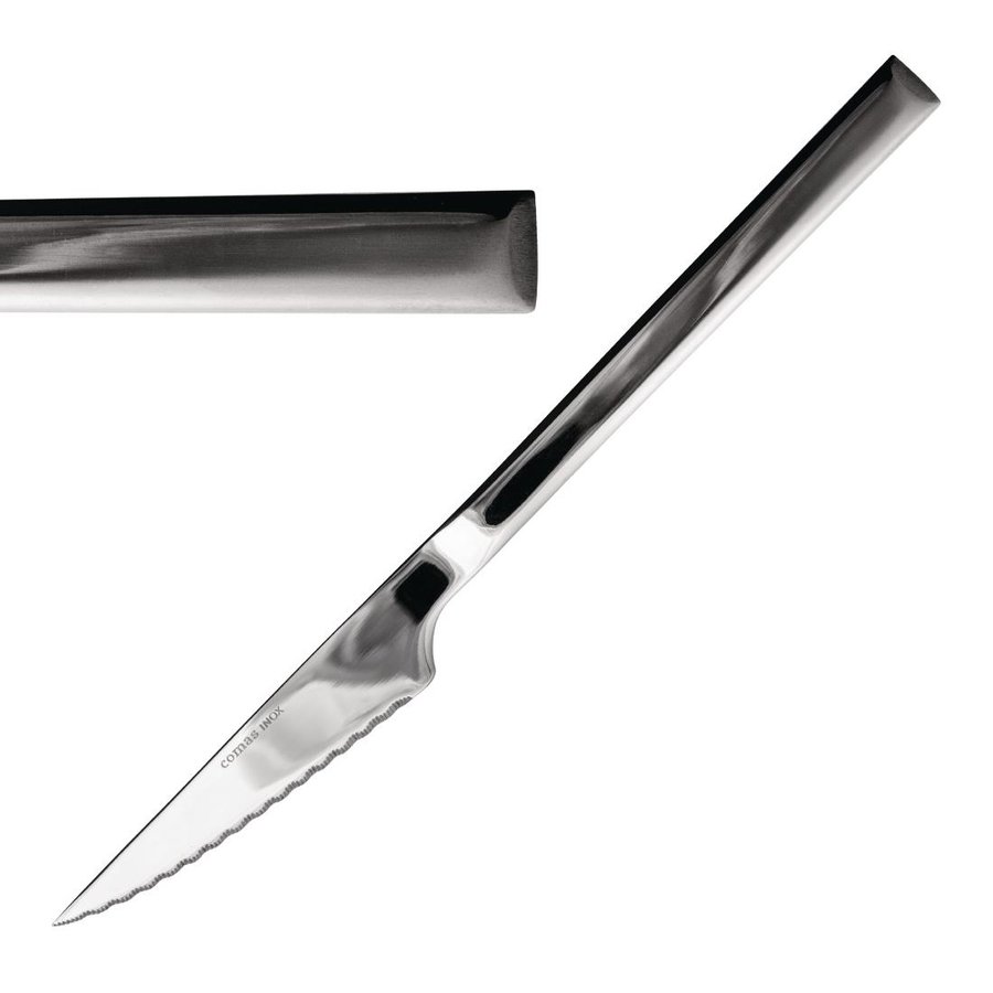 Hotel steak knife | 12 pieces