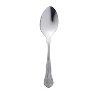 Cuillères de table des rois | 12 pièces
