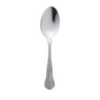 Kings table spoons | 12 pieces