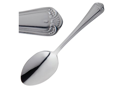  Olympia Jesmond Table Spoons | 12 pieces 