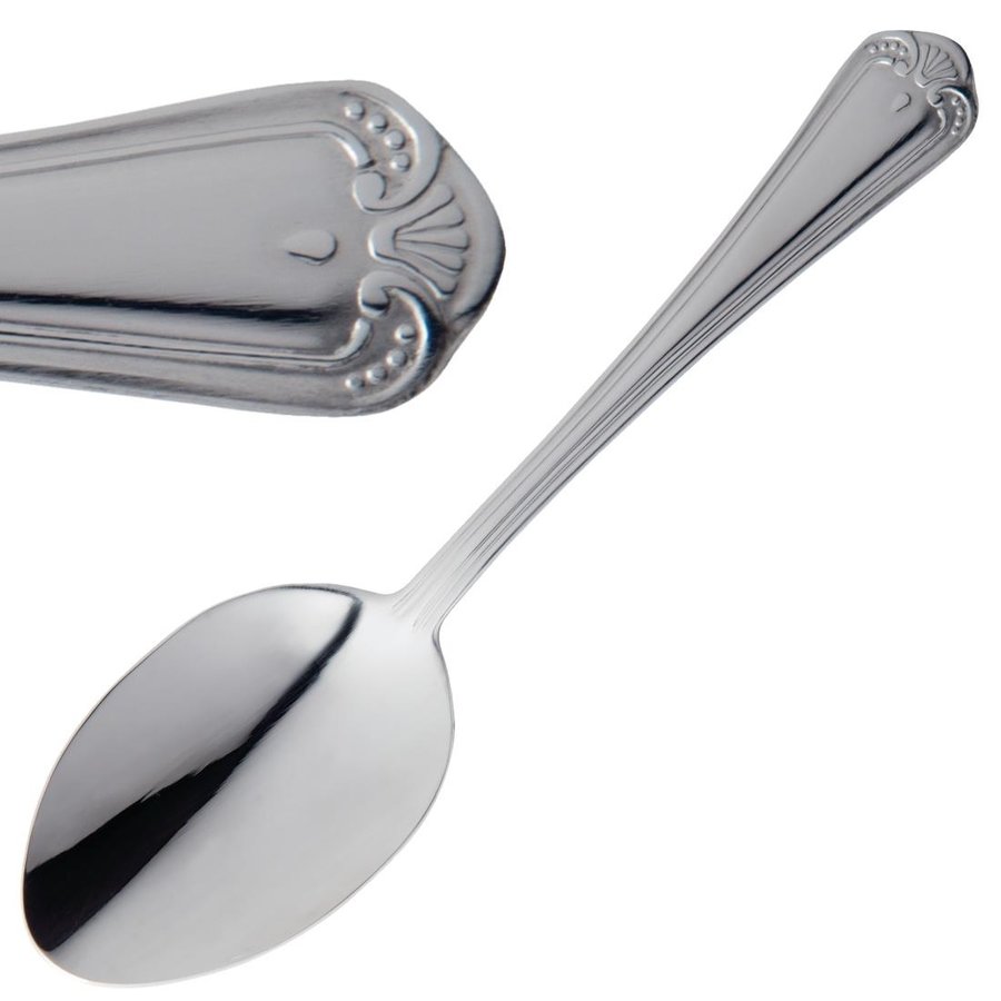 Jesmond Table Spoons | 12 pieces