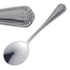 Olympia Jesmond Soup Spoon | 12 pieces