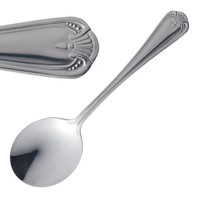 Cuillère à soupe Jesmond | 12 pièces