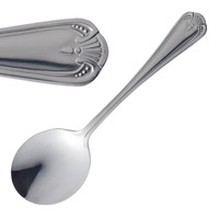 Jesmond Soup Spoon | 12 pieces