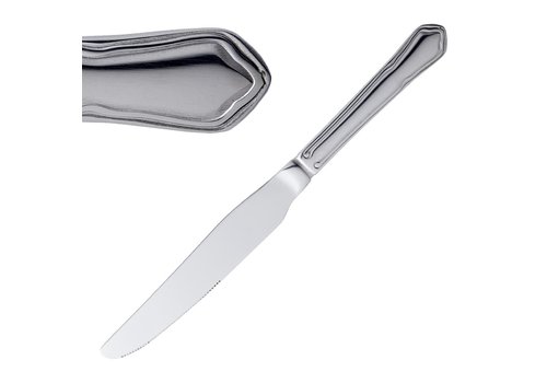  Olympia Dubarry Dessert Knives | 12 pieces 