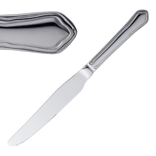  Olympia Dubarry Dessert Knives | 12 pieces 