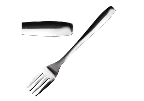  Comas Hotel table fork | 12 pieces 