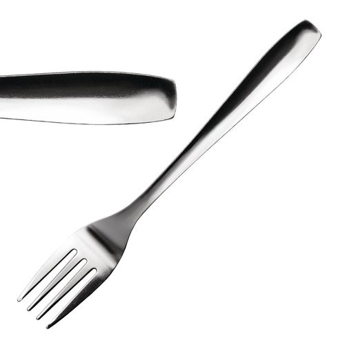  Comas Hotel table fork | 12 pieces 