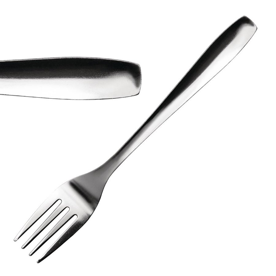 Hotel table fork | 12 pieces