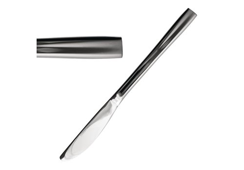  Comas Hotel table knife | 12 pieces 