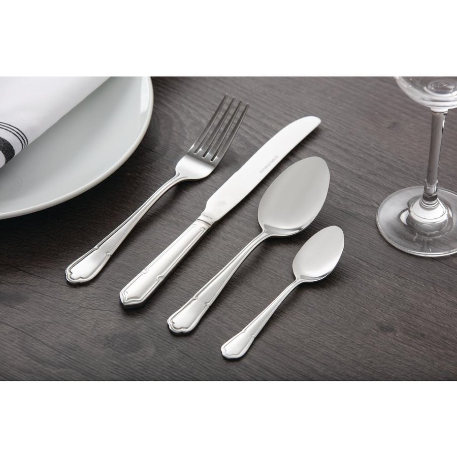Couteaux de table Dubarry | 12 pièces