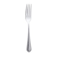 Dubarry table forks | 12 pieces