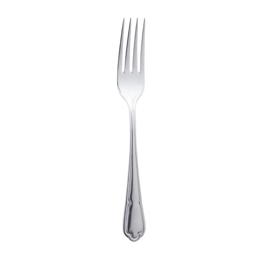 Dubarry table forks | 12 pieces
