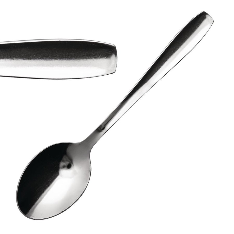 Hotel table spoon | 12 pieces