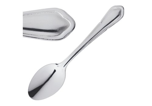  Olympia Dubarry Teaspoons | 12 pieces 