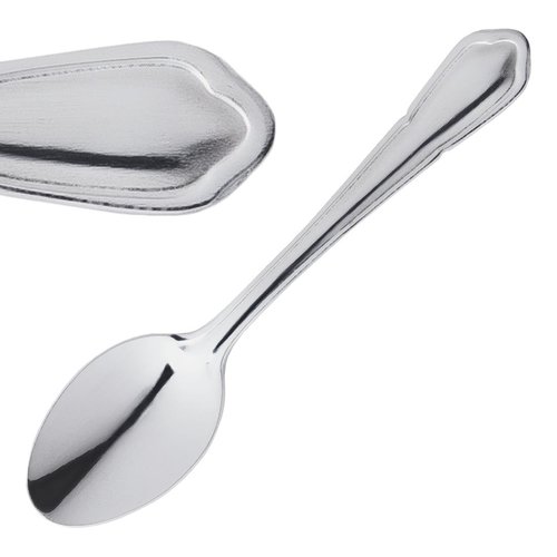  Olympia Dubarry Teaspoons | 12 pieces 