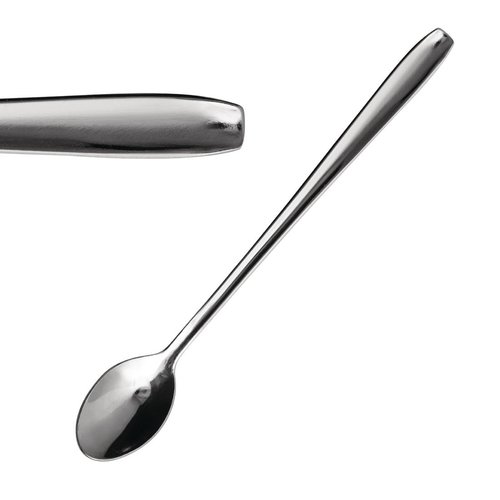  HorecaTraders Hotel bar spoon | 12 pieces 