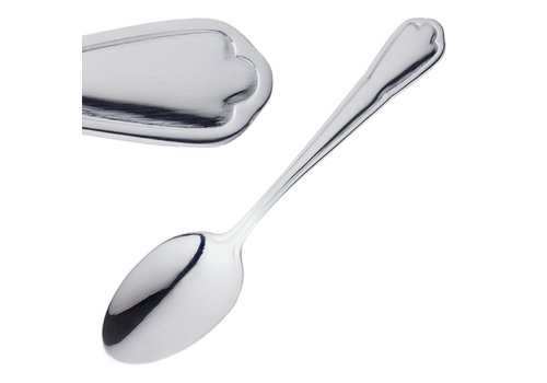  Olympia Dubarry Pudding Spoons | 12 pieces 