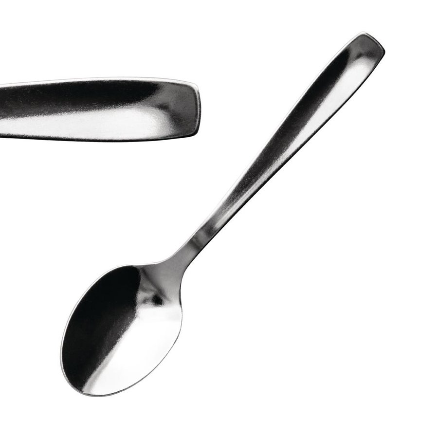 Hotel coffee spoon | 12 pieces