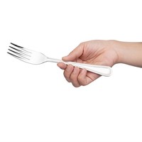 Bead Table Forks | 12 pieces