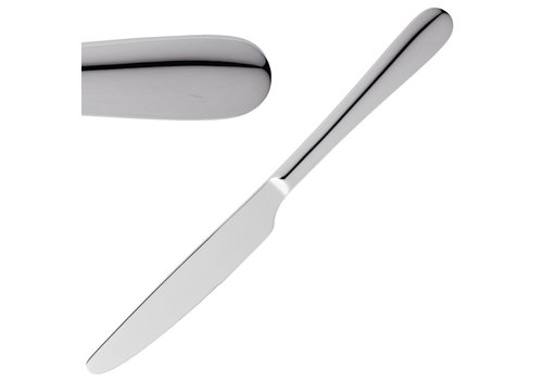  Amefa Oxford table knives | 12 pieces 