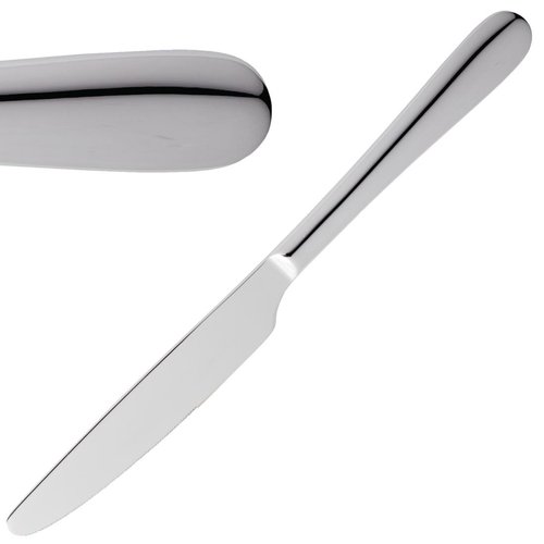  Amefa Oxford table knives | 12 pieces 