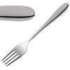 Amefa Oxford table forks | 12 pieces