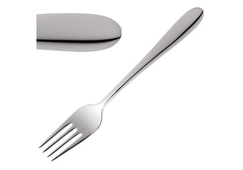 Amefa Fourchettes de table Oxford | 12 pièces 