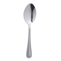 Cuillères de table en perles | 12 pièces