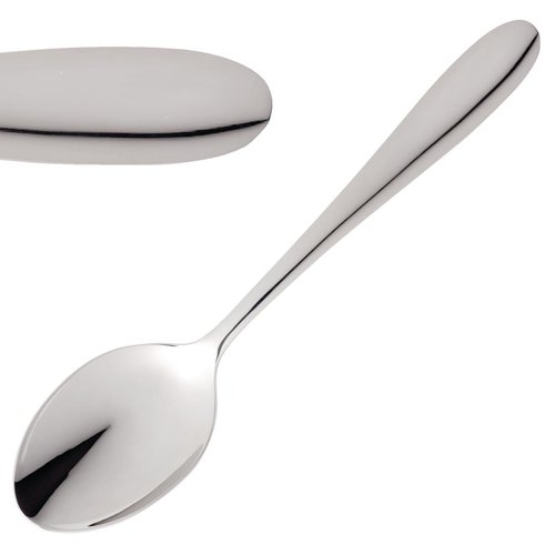  Amefa Oxford table spoons | 12 pieces 