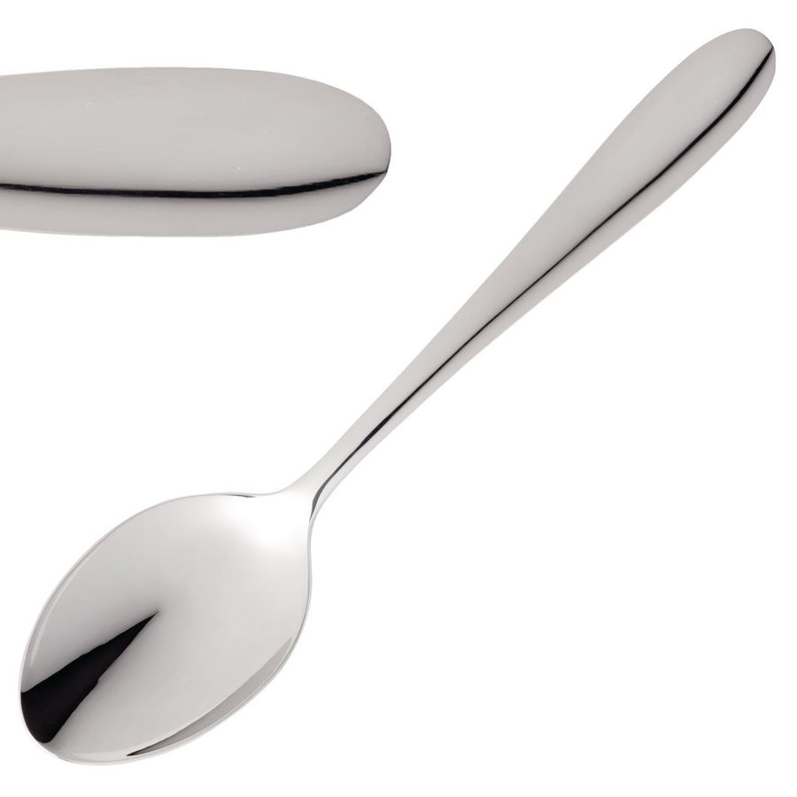 Oxford table spoons | 12 pieces