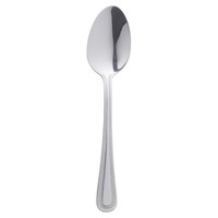 Bead Dessert Spoons | 12 pieces