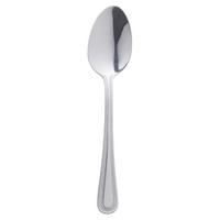 Cuillères à dessert en perles | 12 pièces