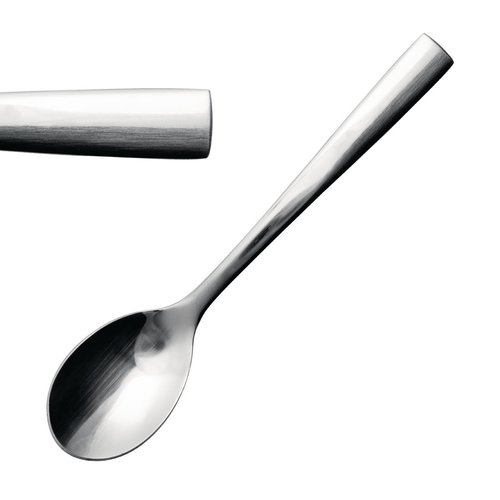  HorecaTraders Madrid coffee spoon | 12 pieces 