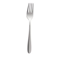 Oxford dessert forks | 12 pieces