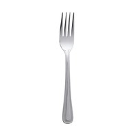 Bead Dessert Forks | 12 pieces