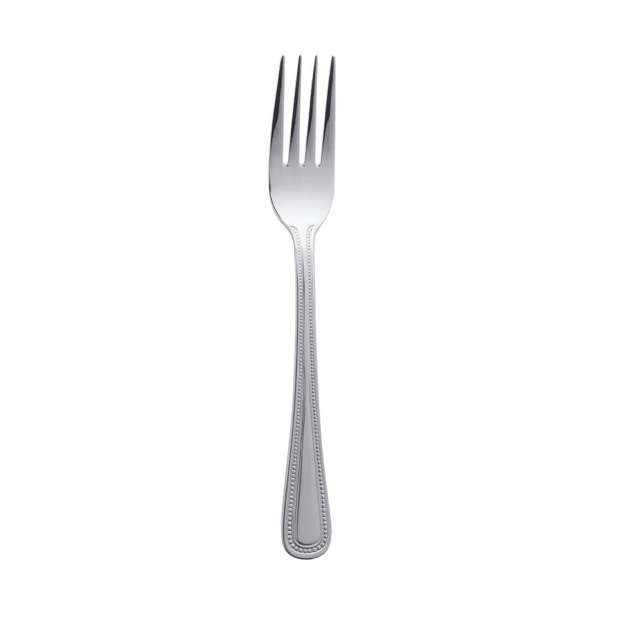 Bead Dessert Forks | 12 pieces